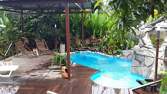 Hotel Inn Jimenez