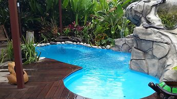 Hotel Inn Jimenez