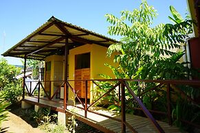 Hotel Inn Jimenez