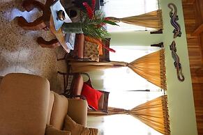 Hotel Inn Jimenez