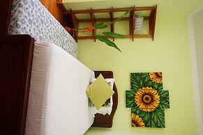 Hotel Inn Jimenez