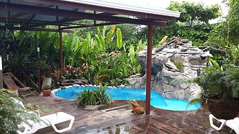 Hotel Inn Jimenez
