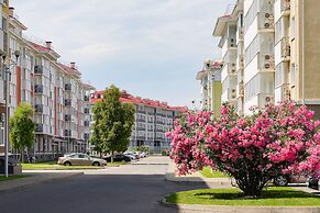 Barkhatnye Sezony Ekaterininsky Kvartal