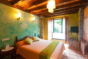 Hotel Costa de Rodiles