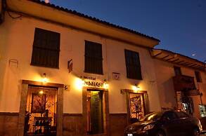 Mallqui Hostal