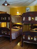 Mallqui Hostal
