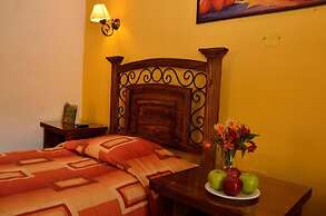 Mallqui Hostal