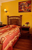 Mallqui Hostal