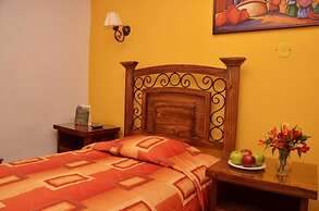 Mallqui Hostal