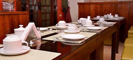 Mallqui Hostal