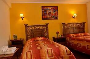Mallqui Hostal