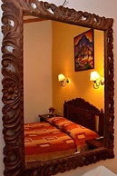 Mallqui Hostal