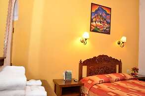 Mallqui Hostal