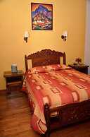 Mallqui Hostal