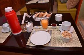 Mallqui Hostal