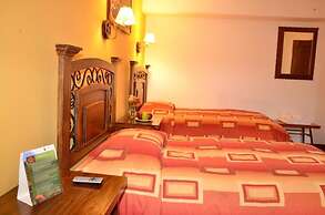 Mallqui Hostal