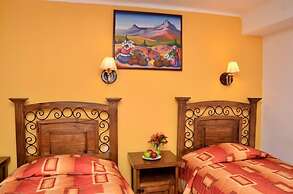 Mallqui Hostal