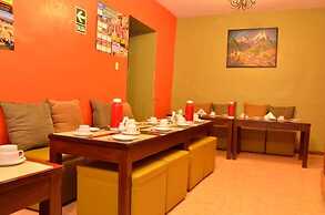 Mallqui Hostal