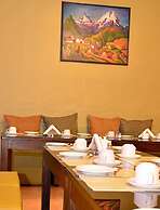 Mallqui Hostal