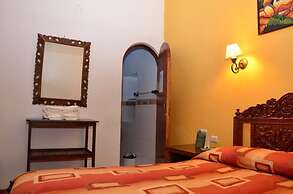 Mallqui Hostal