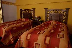 Mallqui Hostal
