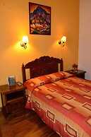 Mallqui Hostal