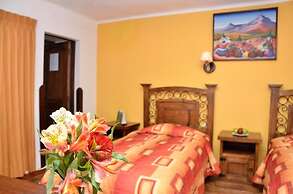 Mallqui Hostal