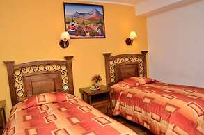 Mallqui Hostal