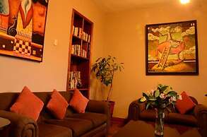 Mallqui Hostal