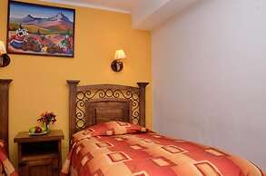 Mallqui Hostal