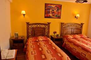 Mallqui Hostal