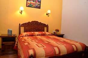 Mallqui Hostal