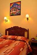 Mallqui Hostal