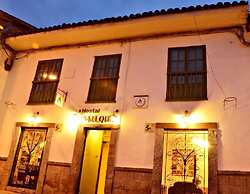 Mallqui Hostal
