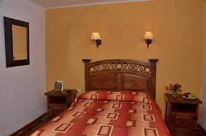 Mallqui Hostal