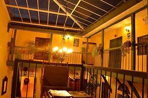 Mallqui Hostal