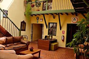 Mallqui Hostal