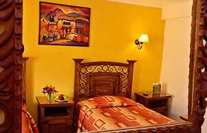 Mallqui Hostal