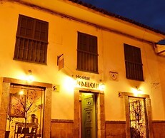 Mallqui Hostal