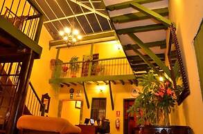 Mallqui Hostal