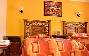 Mallqui Hostal