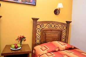 Mallqui Hostal