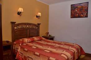 Mallqui Hostal