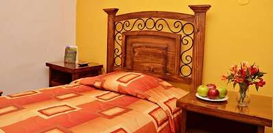 Mallqui Hostal