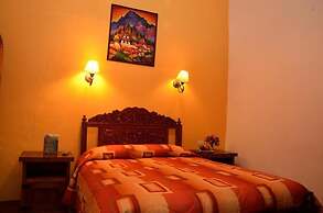 Mallqui Hostal