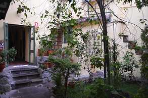 Mallqui Hostal