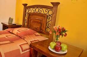 Mallqui Hostal