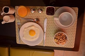 Mallqui Hostal