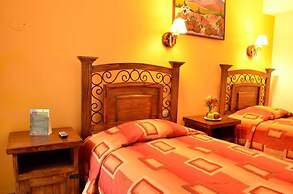 Mallqui Hostal