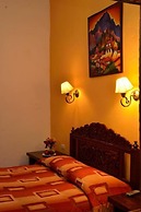 Mallqui Hostal